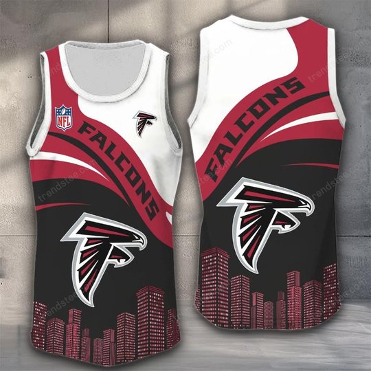 Atlanta Falcons NNHB0621 Hoodie, Tee, Polo, SweatShirt...