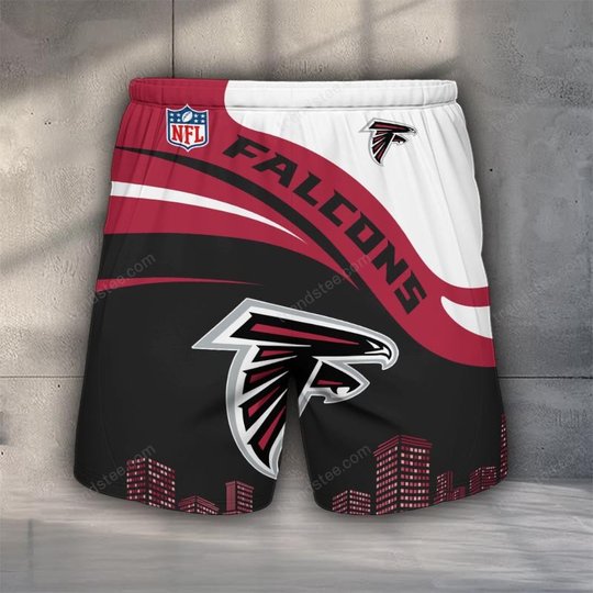 Atlanta Falcons NNHB0621 Hoodie, Tee, Polo, SweatShirt...