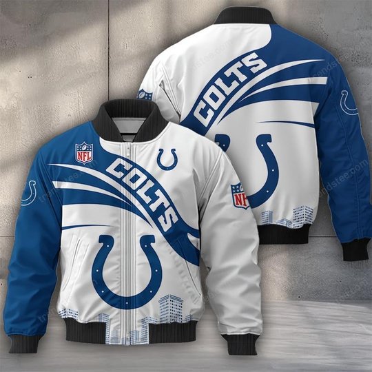 Indianapolis Colts NNHB0633 Hoodie, Tee, Polo, SweatShirt...