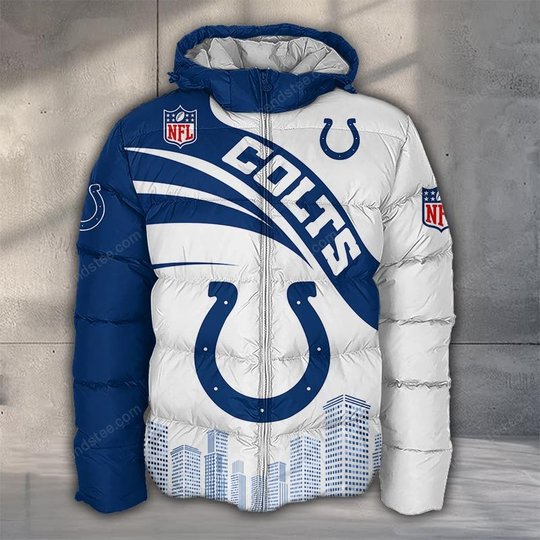 Indianapolis Colts NNHB0633 Hoodie, Tee, Polo, SweatShirt...