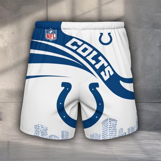 Indianapolis Colts NNHB0633 Hoodie, Tee, Polo, SweatShirt...