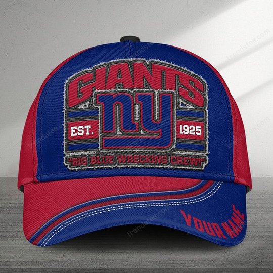 New York Giants NNHA0024