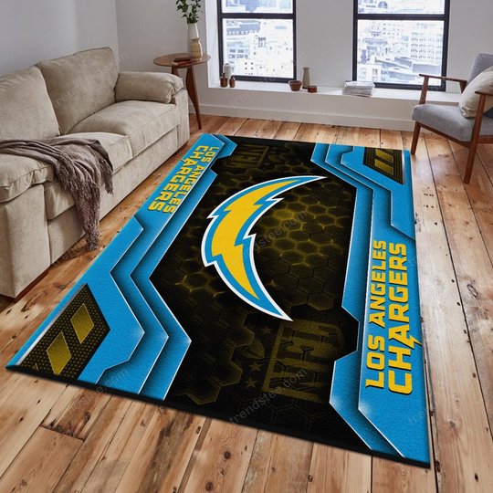 Los Angeles Chargers NNHF0571