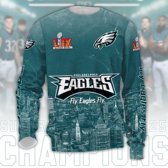 Philadelphia Eagles DMHB4666 Hoodie, Tee, Polo, SweatShirt...