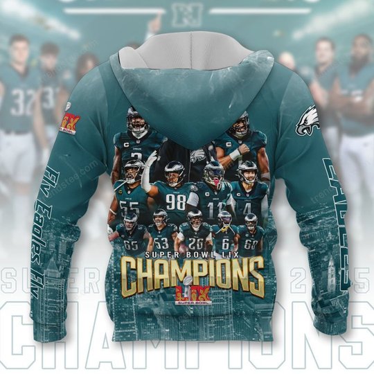 Philadelphia Eagles DMHB4666 Hoodie, Tee, Polo, SweatShirt...