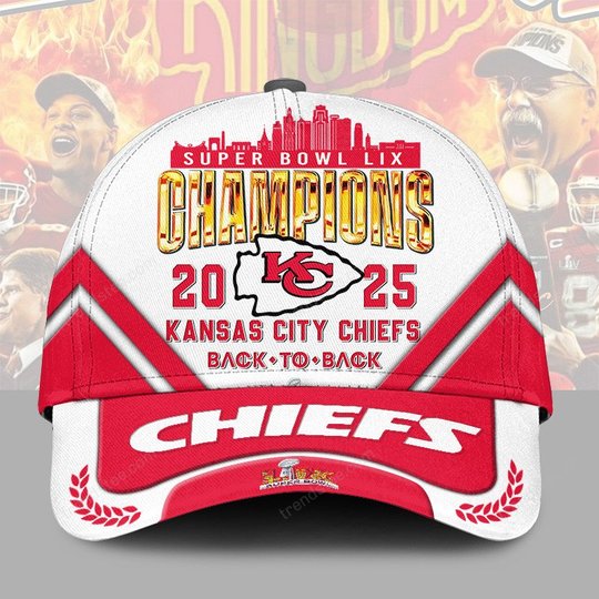 Kansas City Chiefs DMHA9510