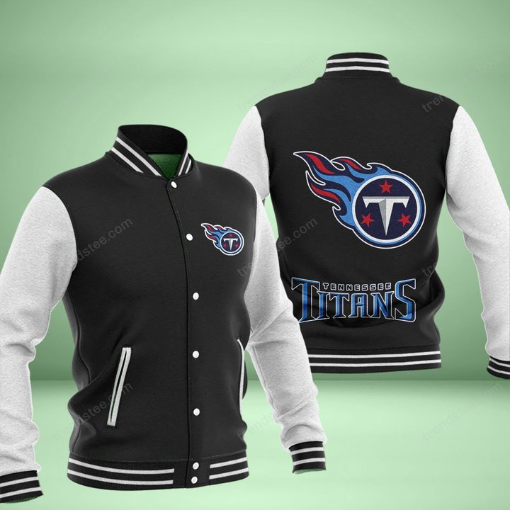 Tennessee Titans TNTF0135 Full Color