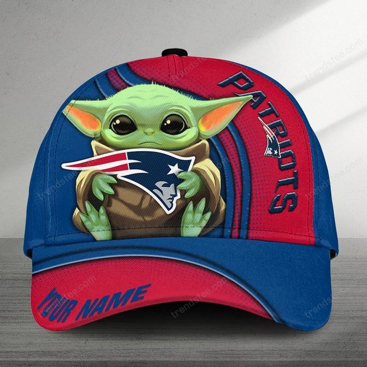New England Patriots DMHA1437