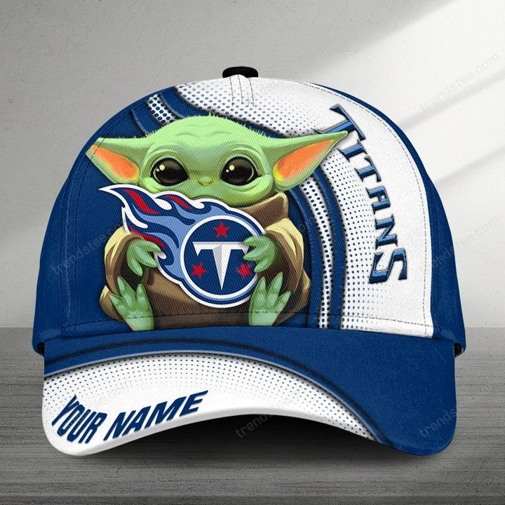 Tennessee Titans DMHA1446