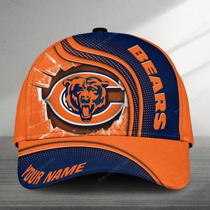 Chicago Bears DMHA1501