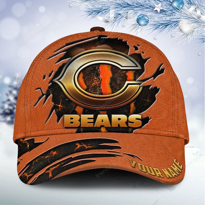 Chicago Bears DMHA3040