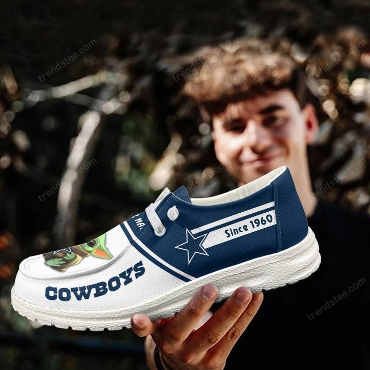 Dallas Cowboys DMHE0856