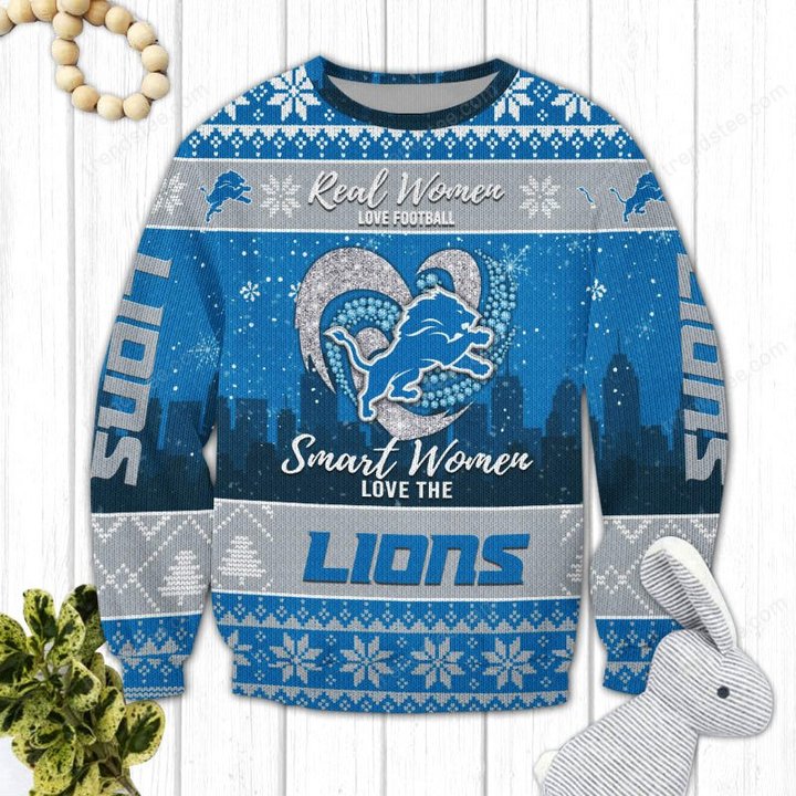 Detroit Lions DMHP0011