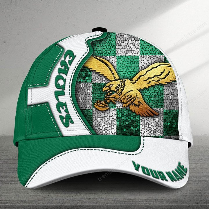 Philadelphia Eagles DMHA2740