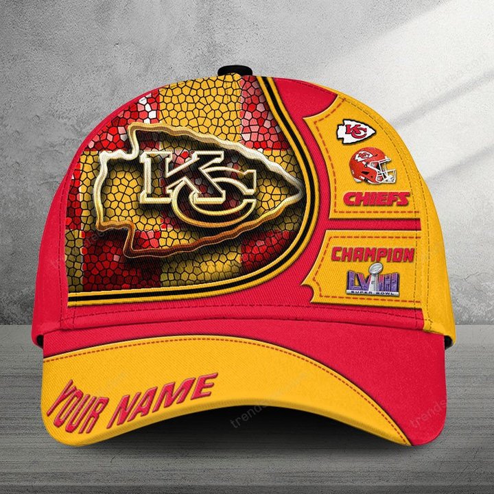 Kansas City Chiefs DMHA5467