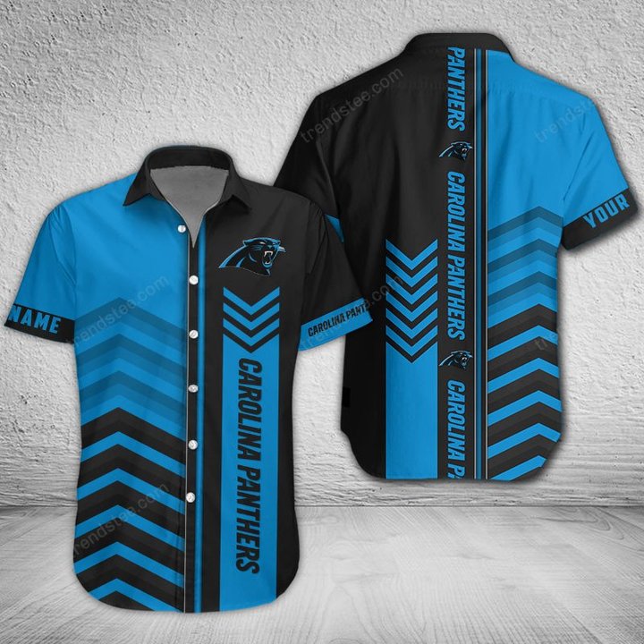 Carolina Panthers DMHW0225