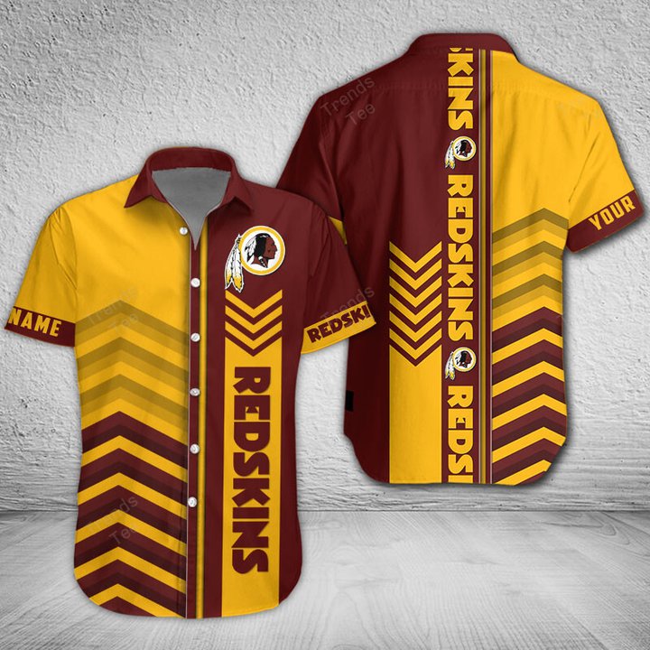 Washington Redskin DMHW0253