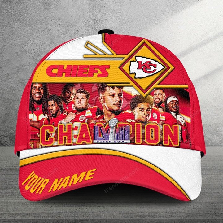 Kansas City Chiefs DMHA5523