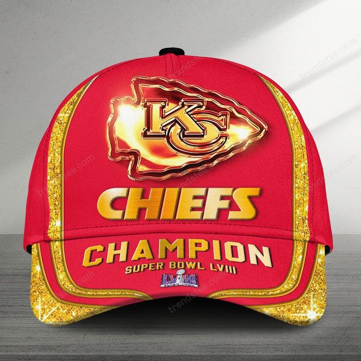 Kansas City Chiefs DMHA5472