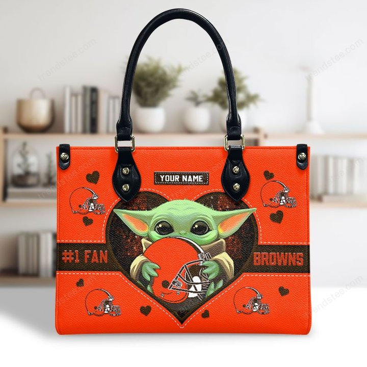 Cleveland Browns DMHY0177