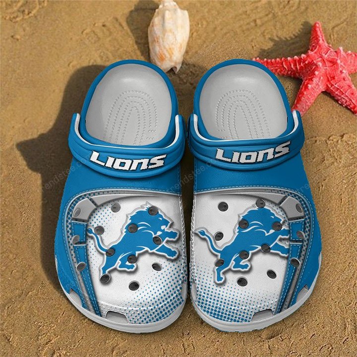 Detroit Lions DMCR0763