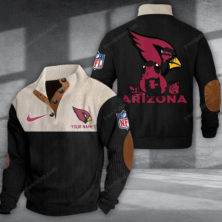 Arizona Cardinals NNSH0517 Sports Sweatshirt
