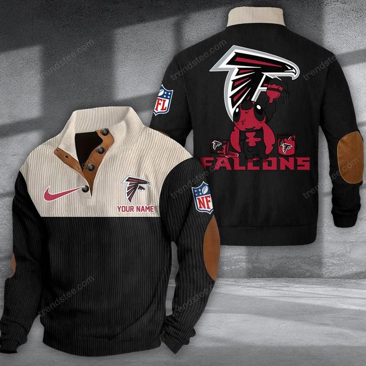 Atlanta Falcons NNSH0518 Sports Sweatshirt