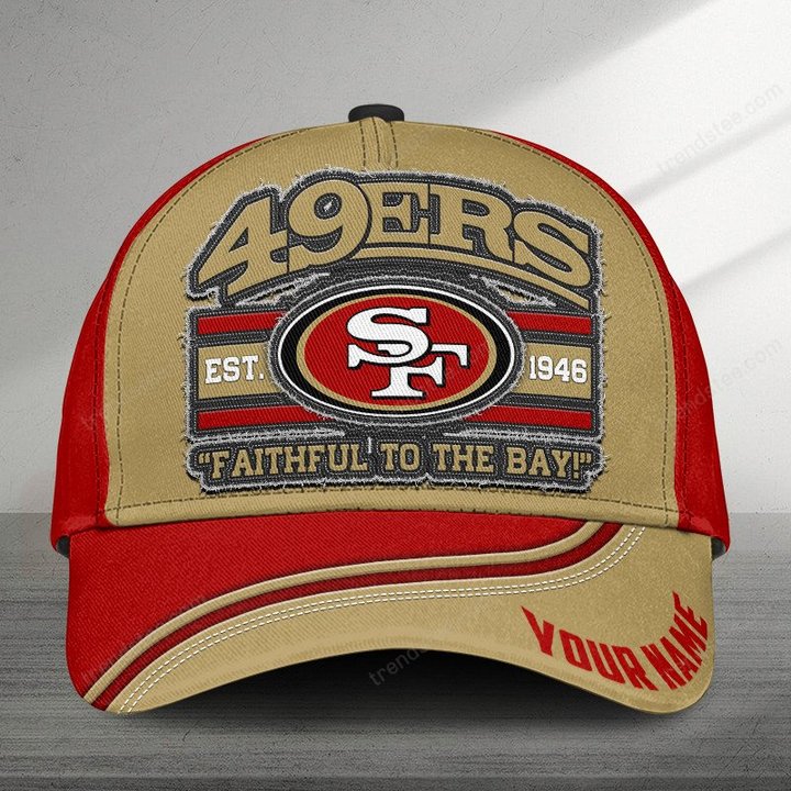 San Francisco 49ers NNHA0028