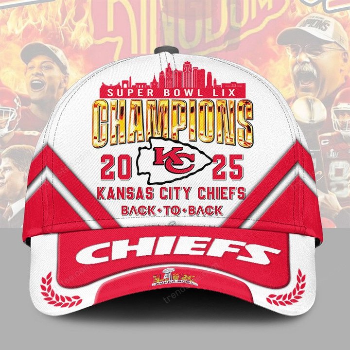 Kansas City Chiefs DMHA9510