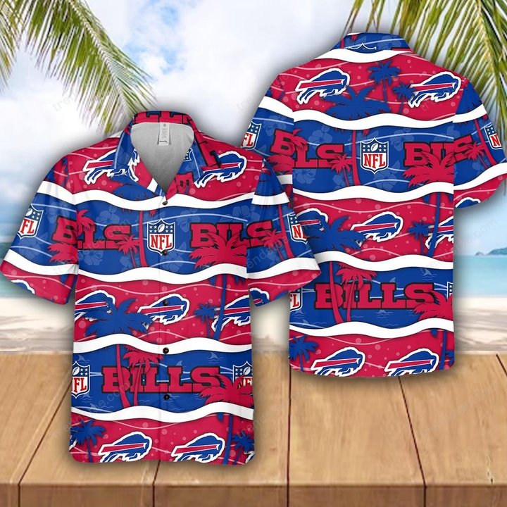 Buffalo Bills NNHW0093