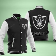 Oakland Raiders TNTF0129 Full Color