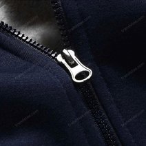 BZH0054 New England Patriots - Zipper Velvet - NFL