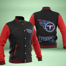 Tennessee Titans TNTF0135 Full Color