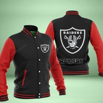 Oakland Raiders TNTF0129 Full Color