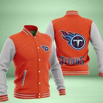 Tennessee Titans TNTF0135 Full Color