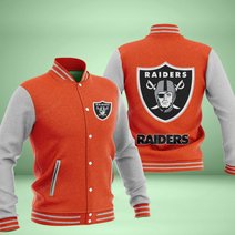 Oakland Raiders TNTF0129 Full Color