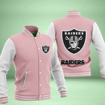 Oakland Raiders TNTF0129 Full Color