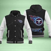 Tennessee Titans TNTF0135 Full Color