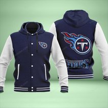 Tennessee Titans TNTF0135 Full Color
