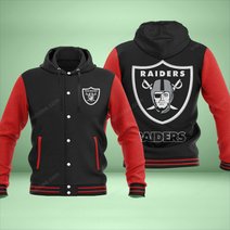 Oakland Raiders TNTF0129 Full Color