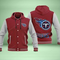 Tennessee Titans TNTF0135 Full Color