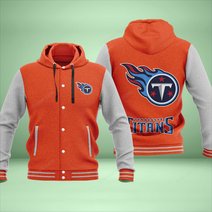 Tennessee Titans TNTF0135 Full Color