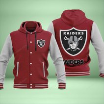 Oakland Raiders TNTF0129 Full Color