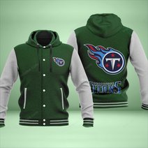 Tennessee Titans TNTF0135 Full Color