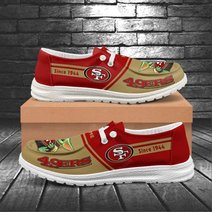 San Francisco 49ers DMHE0875