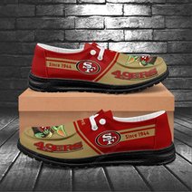 San Francisco 49ers DMHE0875