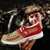 San Francisco 49ers DMHE0875