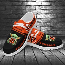 Cincinnati Bengals DMHE0854