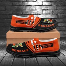 Cincinnati Bengals DMHE0854