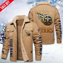 Tennessee Titans DMHL0567 Fleece Jacket 2066